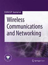 点击查看Eurasip Journal On Wireless Communications And Networking