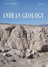 点击查看Andean Geology
