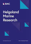 点击查看Helgoland Marine Research