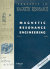 点击查看Concepts In Magnetic Resonance Part B-magnetic Resonance Eng