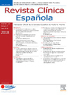 点击查看Revista Clinica Espanola