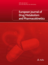 点击查看European Journal Of Drug Metabolism And Pharmacokinetics