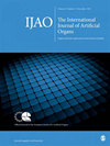 点击查看International Journal Of Artificial Organs