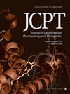 点击查看Journal Of Cardiovascular Pharmacology And Therapeutics