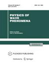 点击查看<b>Physics Of Wave Phenomena</b>