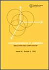 点击查看Communications In Statistics-simulation And Computation