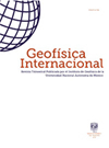 点击查看Geofisica Internacional