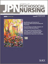点击查看Journal Of Psychosocial Nursing And Mental Health Services