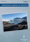 点击查看Norwegian Journal Of Geology