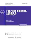 点击查看Polymer Science Series A