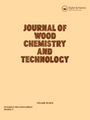 点击查看Journal Of Wood Chemistry And Technology