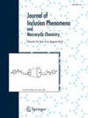 点击查看Journal Of Inclusion Phenomena And Macrocyclic Chemistry