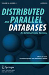点击查看Distributed And Parallel Databases