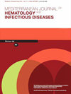 点击查看Mediterranean Journal Of Hematology And Infectious Diseases