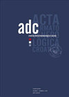 点击查看Acta Dermatovenerologica Croatica