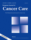 点击查看European Journal Of Cancer Care