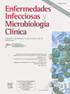 点击查看Enfermedades Infecciosas Y Microbiologia Clinica