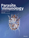 点击查看Parasite Immunology