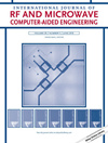 点击查看<b>International Journal Of Rf And Microwave Computer-aided Eng</b>