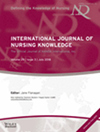 点击查看International Journal Of Nursing Knowledge