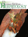 点击查看Russian Journal Of Herpetology