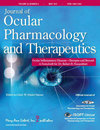 点击查看Journal Of Ocular Pharmacology And Therapeutics