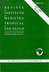 点击查看Revista Do Instituto De Medicina Tropical De Sao Paulo