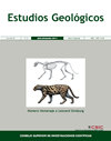 点击查看Estudios Geologicos-madrid