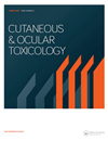点击查看<b>Cutaneous And Ocular Toxicology</b>