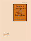 点击查看Journal Of Atmospheric And Oceanic Technology