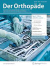 点击查看Orthopade