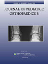 点击查看Journal Of Pediatric Orthopaedics-part B