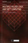 点击查看Journal Of Multiple-valued Logic And Soft Computing