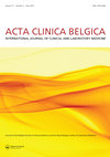 点击查看Acta Clinica Belgica
