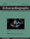 点击查看Echocardiography-a Journal Of Cardiovascular Ultrasound And