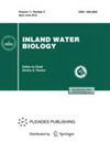 点击查看Inland Water Biology