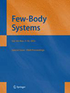 点击查看Few-body Systems