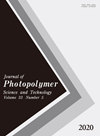 点击查看Journal Of Photopolymer Science And Technology
