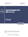 点击查看Biochemistry-moscow
