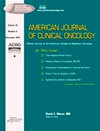 点击查看<b>American Journal Of Clinical Oncology-cancer Clinical Trials</b>