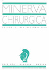 点击查看Minerva Chirurgica