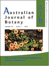 点击查看Australian Journal Of Botany