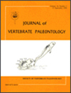 点击查看Journal Of Vertebrate Paleontology