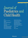 点击查看Journal Of Paediatrics And Child Health