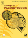点击查看Annales De Paleontologie