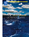 点击查看Dynamics Of Atmospheres And Oceans