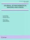 点击查看Journal Of Mathematical Imaging And Vision