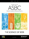 点击查看Journal Of The American Society Of Brewing Chemists