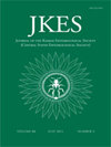 点击查看Journal Of The Kansas Entomological Society