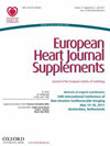 点击查看European Heart Journal Supplements